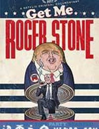 快找罗杰·斯通 Get Me Roger Stone (2017)