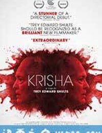 克利夏 Krisha (2016)