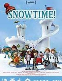 冰雪大作战 Snowtime! (2015)