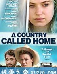 有处为家 A Country Called Home (2015)