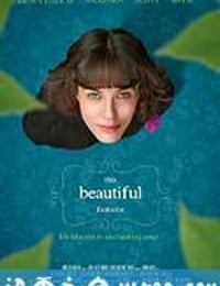 贝拉的奇幻花园 This Beautiful Fantastic (2016)