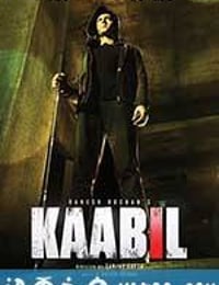 无所不能 Kaabil (2017)