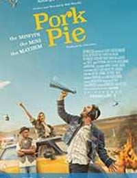 猪肉馅饼 Pork Pie (2017)