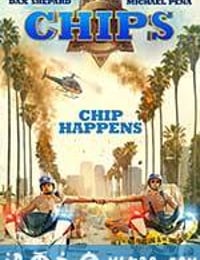 加州公路巡警 CHIPS (2017)