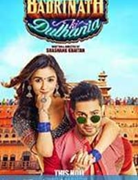 伯德里纳特的新娘 Badrinath Ki Dulhania (2017)