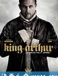 亚瑟王：斗兽争霸 King Arthur: Legend of the Sword (2017)