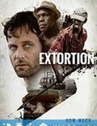 勒索风云 Extortion (2017)