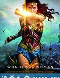 神奇女侠 Wonder Woman (2017)