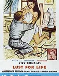 梵高传 Lust for Life (1956)