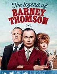 巴尼·汤姆森传奇 The Legend of Barney Thomson (2015)