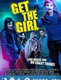 赢取女孩 Get the Girl (2017)