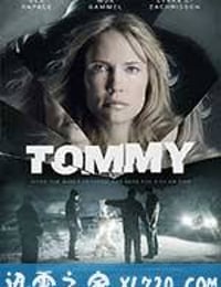 抢劫风暴 Tommy (2014)