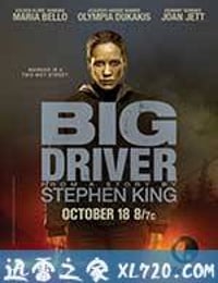 大司机 Big Driver (2014)