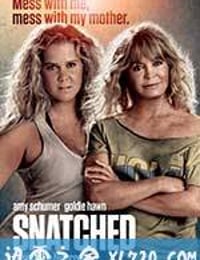 母女大战 Snatched (2017)