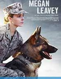 梅根·利维 Megan Leavey (2017)