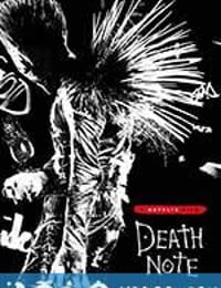 死亡笔记 Death Note (2017)