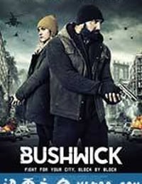 布希维克 Bushwick (2017)