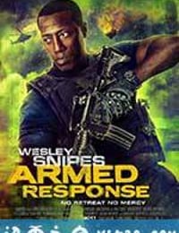 末路恐慌 Armed Response (2017)