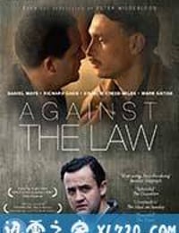 法律之外 Against the Law (2017)