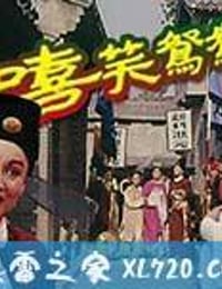 嘻笑鸳鸯 (1995)