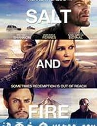 盐与火 Salt and Fire (2016)