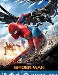 蜘蛛侠：英雄归来 Spider-Man: Homecoming (2017)