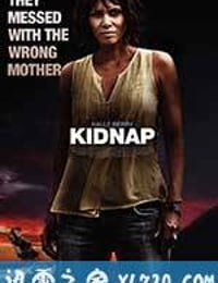 绑架 Kidnap (2017)