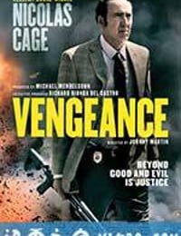 复仇：一个爱情故事 Vengeance: A Love Story (2017)