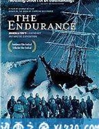 南极坚忍号 The Endurance: Shackleton's Legendary Antarctic Expedition (2000)