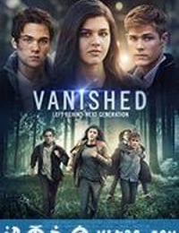 末日迷踪：下一代 Vanished: Left Behind - Next Generation (2016)