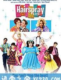 发胶明星梦现场版 Hairspray Live! (2016)