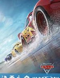 赛车总动员3：极速挑战 Cars 3 (2017)