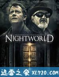 冥界 Nightworld (2017)