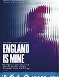 我的英格兰 England Is Mine (2017)