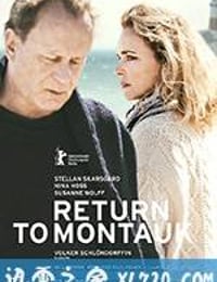 重返蒙托克 Rückkehr nach Montauk (2017)