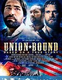 战俘的逃亡日记 Union Bound (2016)