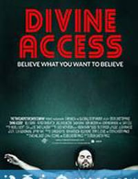 精神领袖 Divine Access (2015)