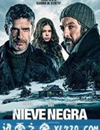 黑雪 Nieve negra (2017)