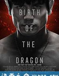 龙之诞生 Birth of the Dragon (2016)