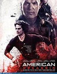 美国刺客 American Assassin (2017)