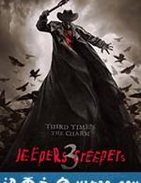 惊心食人族3 Jeepers Creepers 3: Cathedral (2017)