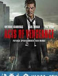 复仇行动 Acts Of Vengeance (2017)