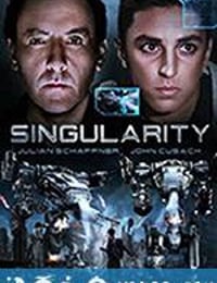 奇点 Singularity (2017)