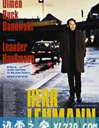 西柏林恋曲 Herr Lehmann (2003)