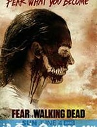 行尸之惧 第三季 Fear the Walking Dead Season 3 (2017)