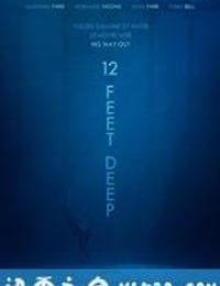 深水区 12 Feet Deep (2017)