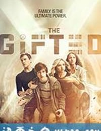 天赋异禀 第一季 The Gifted (2017)