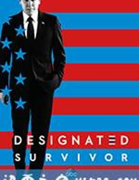 指定幸存者 第二季 Designated Survivor Season 2 (2017)