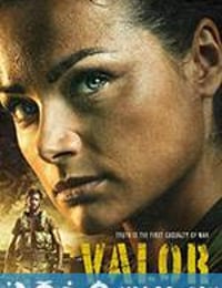 勇者 Valor (2017)