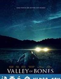 骨之谷 Valley Of Bones (2017)